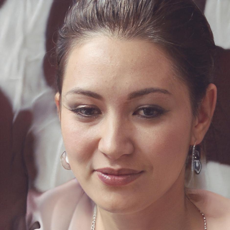 Esperanza Valderrama